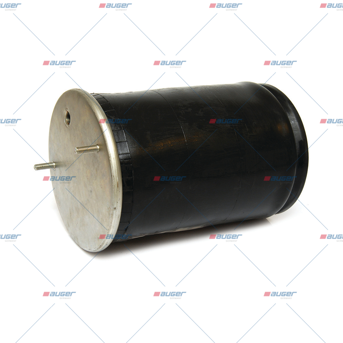 Luftfederbalg, Komp. Typ mit Kunst.Kolb.